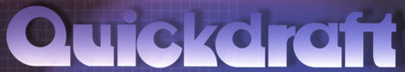 Quickdraft Logo